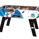 Illustration for article titled Games $2,200 Limited Edition Includes Full-Size Foosball Table
